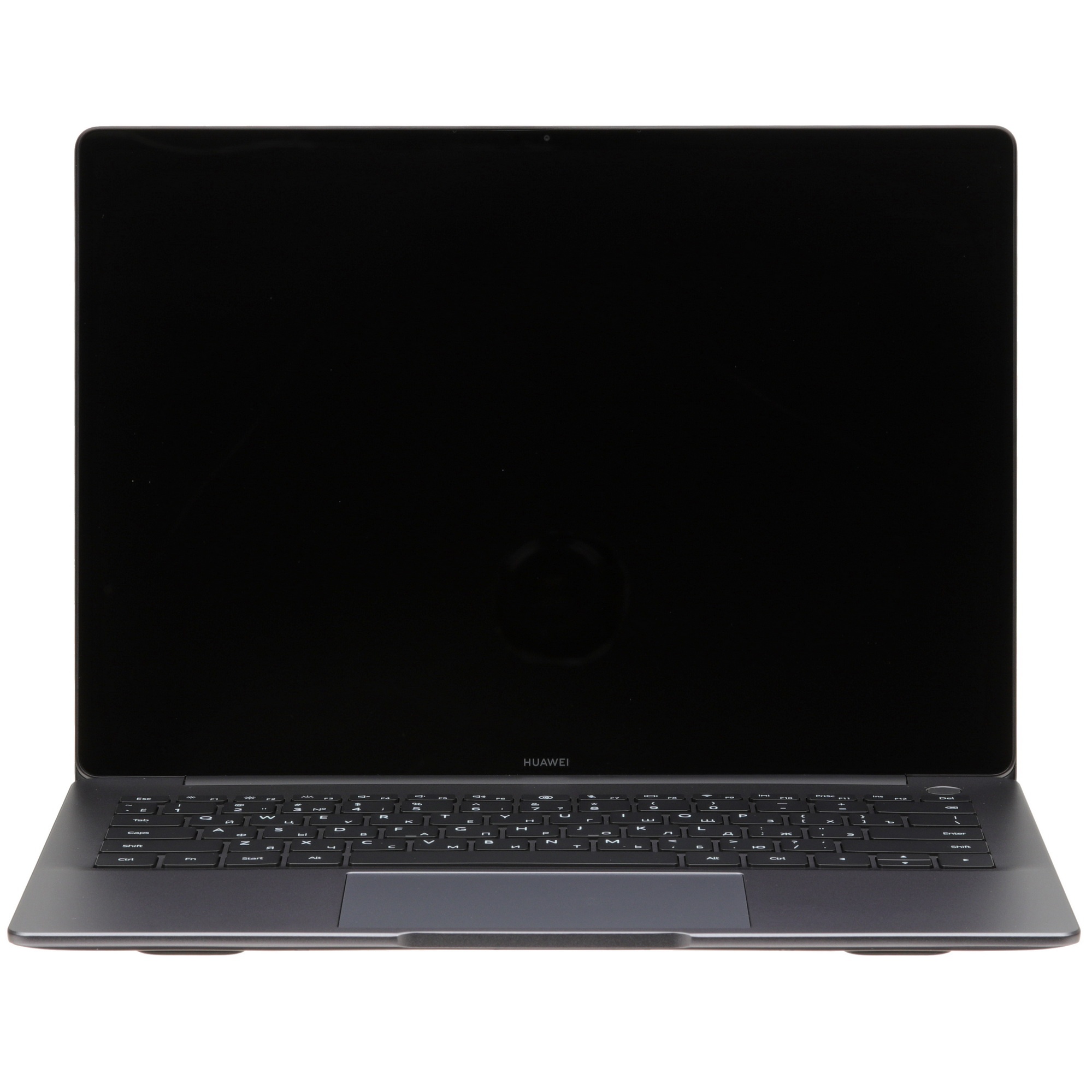 Ноутбук Huawei FLMH-X FlemingH-W7211T Core Ultra 7 32Gb SSD1Tb Intel Iris Xe graphics 14" IPS Touch