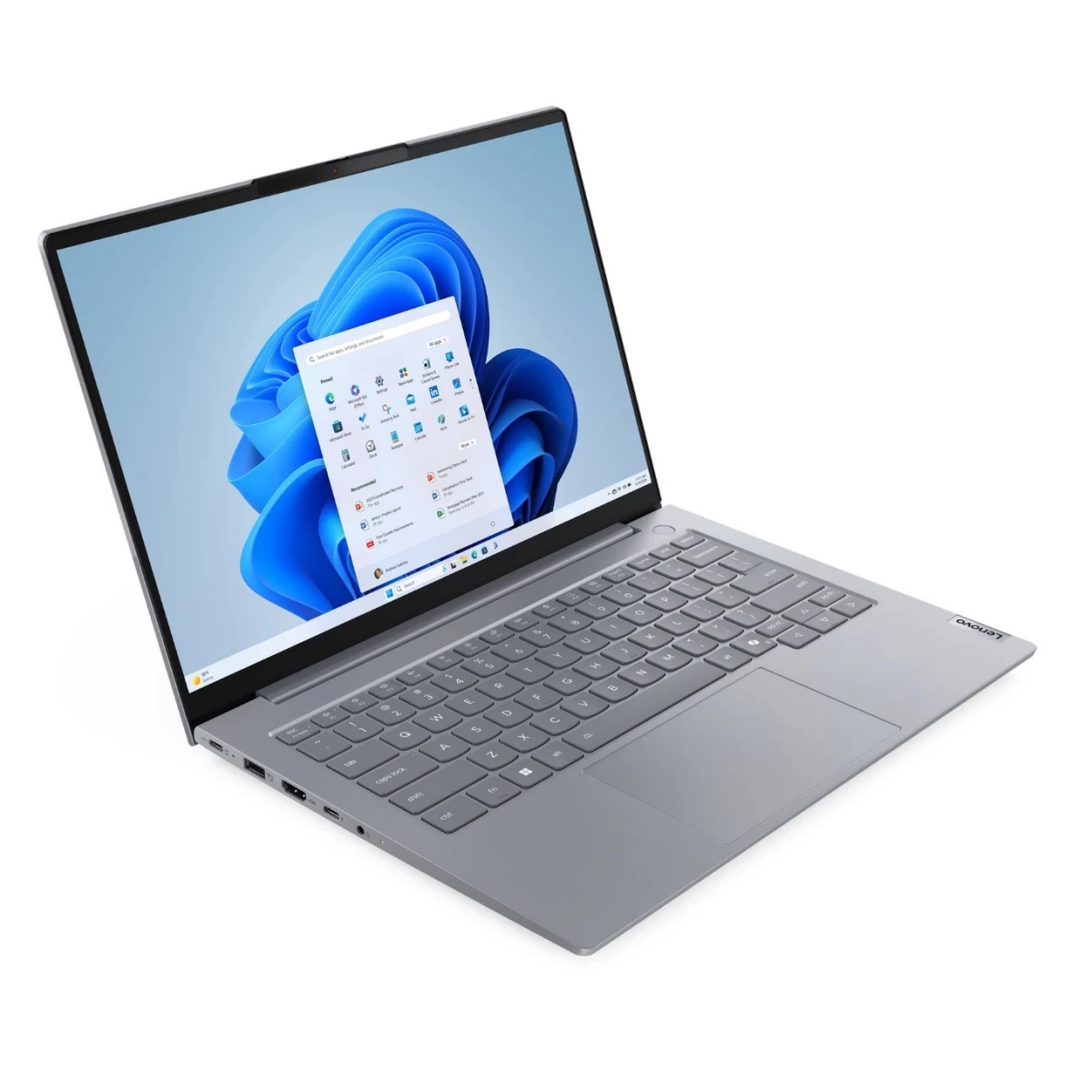 Ноутбук Lenovo ThinkBook 14 G8 IRL Core5 220H/ 16Gb/ 512Gb/ 21SGA0C8CD Win11PRO