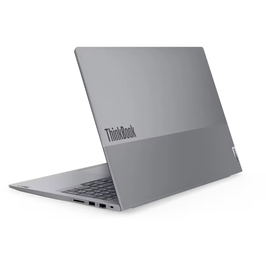 Ноутбук Lenovo Thinkbook 16 G6 IRL Core i7 13700H 16Gb SSD512Gb Intel Iris Xe graphics 16" IPS WUXGA