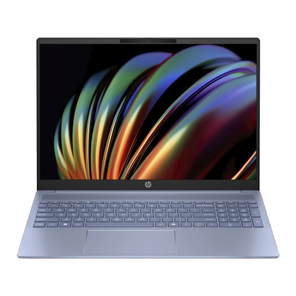 Ноутбук HP Pavilion 16-af0007ci Core Ultra 5 125U 16Gb SSD512Gb Intel Graphics 16" IPS WUXGA (1920x1