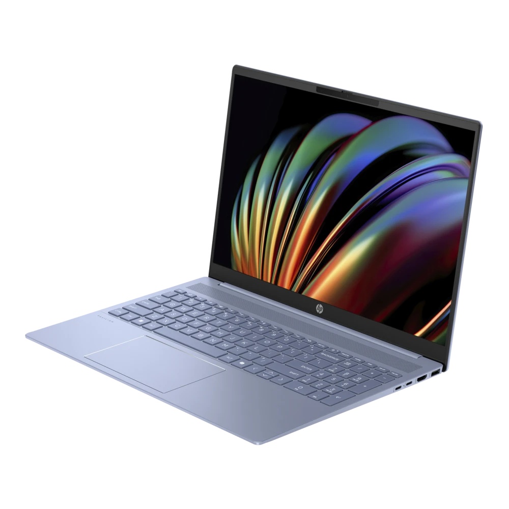 Ноутбук HP Pavilion 16-af0007ci Core Ultra 5 125U 16Gb SSD512Gb Intel Graphics 16" IPS WUXGA (1920x1