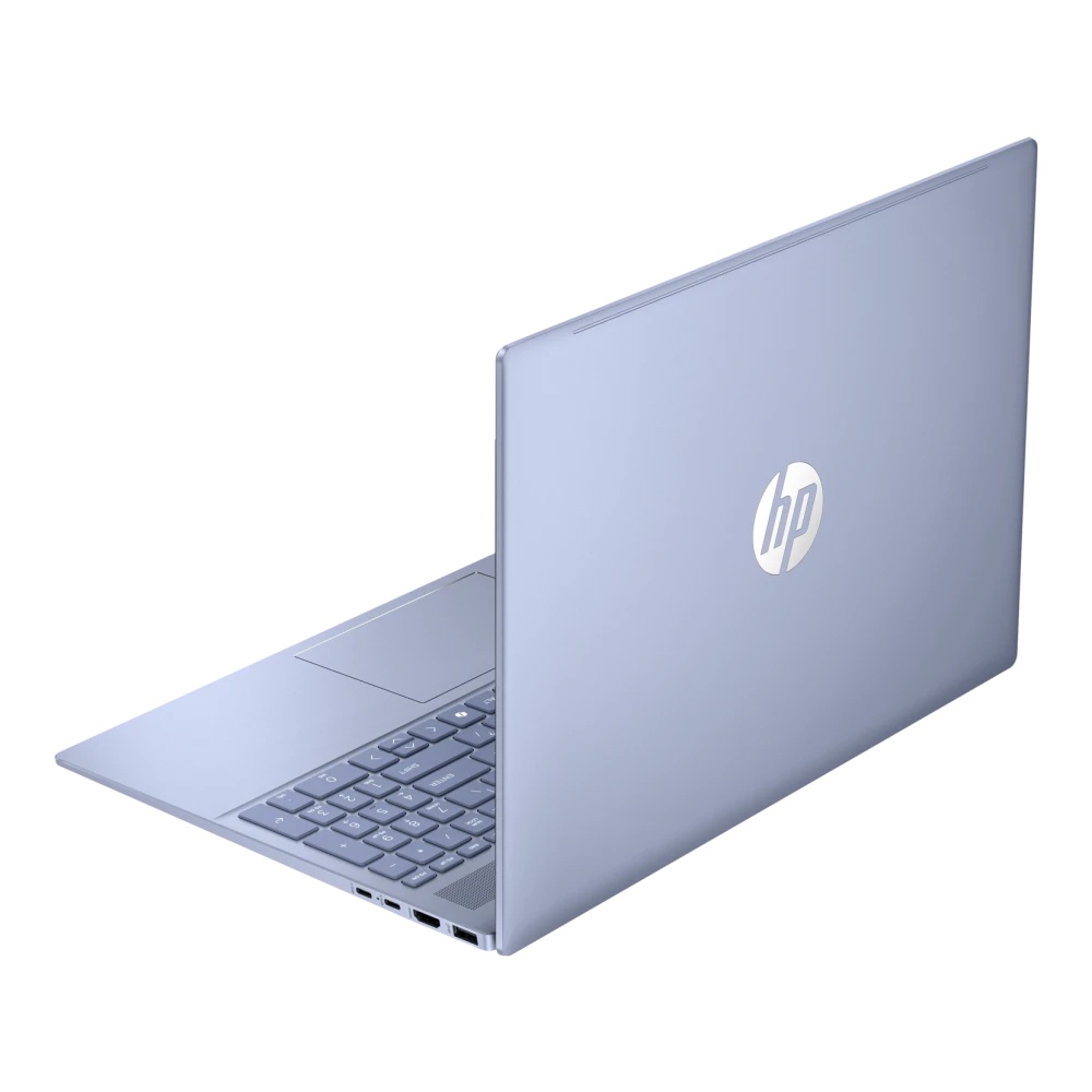 Ноутбук HP Pavilion 16-af0007ci Core Ultra 5 125U 16Gb SSD512Gb Intel Graphics 16" IPS WUXGA (1920x1