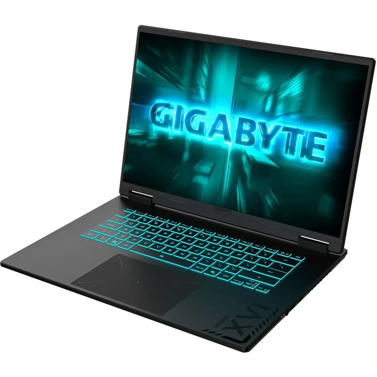 Ноутбук Gigabyte GAMING A16 Core i7 13620H 32Gb SSD1Tb NVIDIA GeForce RTX 5070 8Gb 16" IPS QHD+ (256