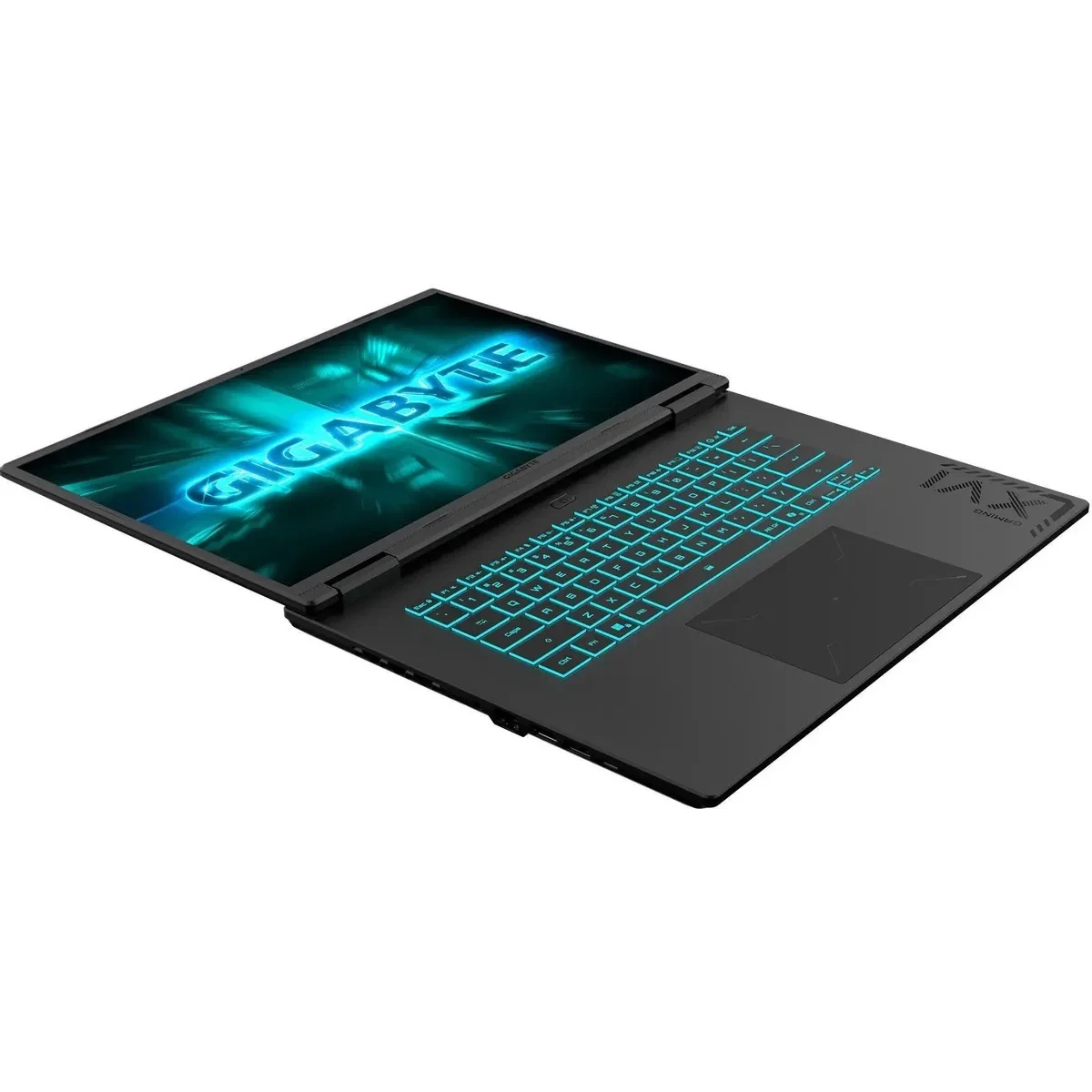 Ноутбук Gigabyte GAMING A16 Core i7 13620H 32Gb SSD1Tb NVIDIA GeForce RTX 5070 8Gb 16" IPS QHD+ (256