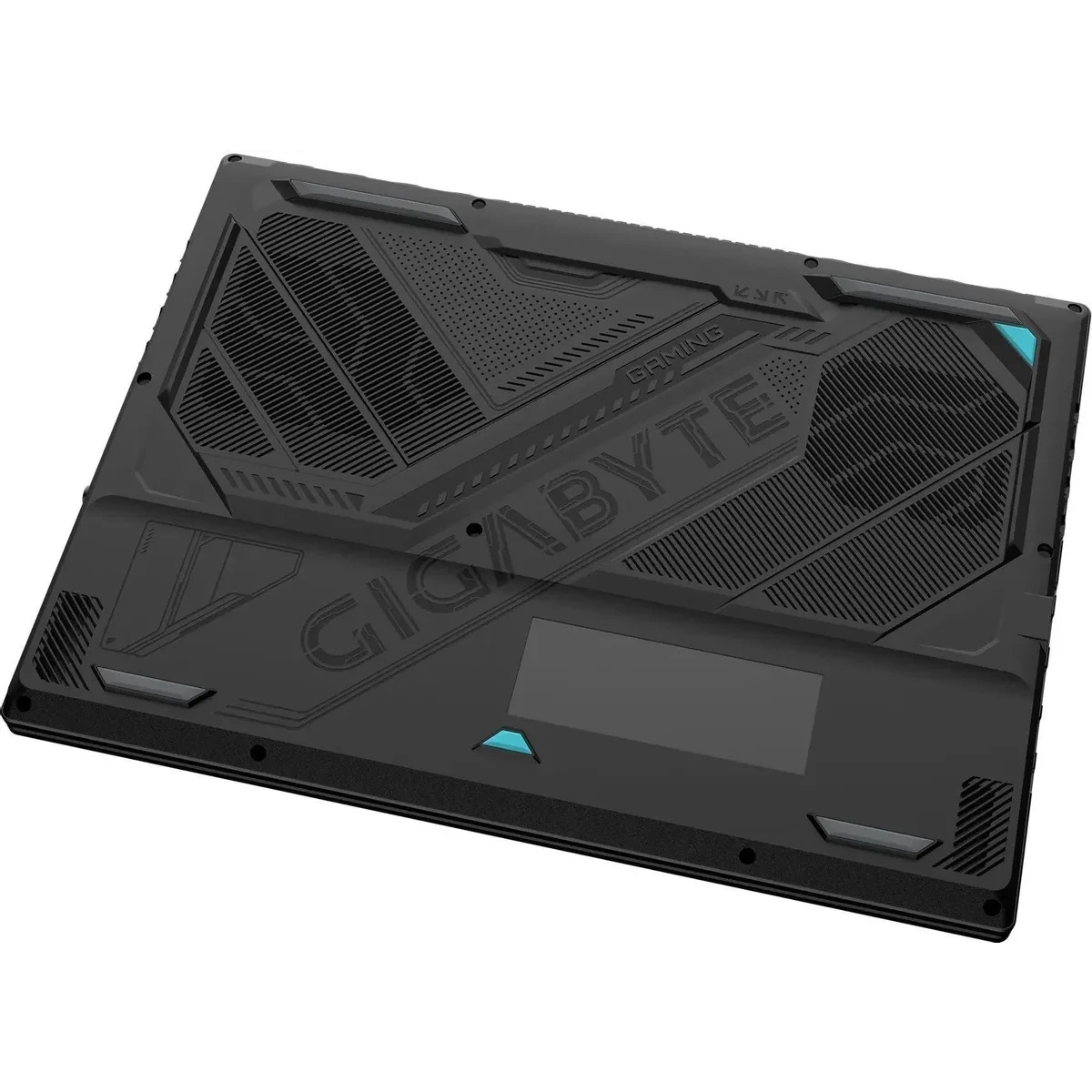 Ноутбук Gigabyte GAMING A16 Core i7 13620H 32Gb SSD1Tb NVIDIA GeForce RTX 5070 8Gb 16" IPS QHD+ (256