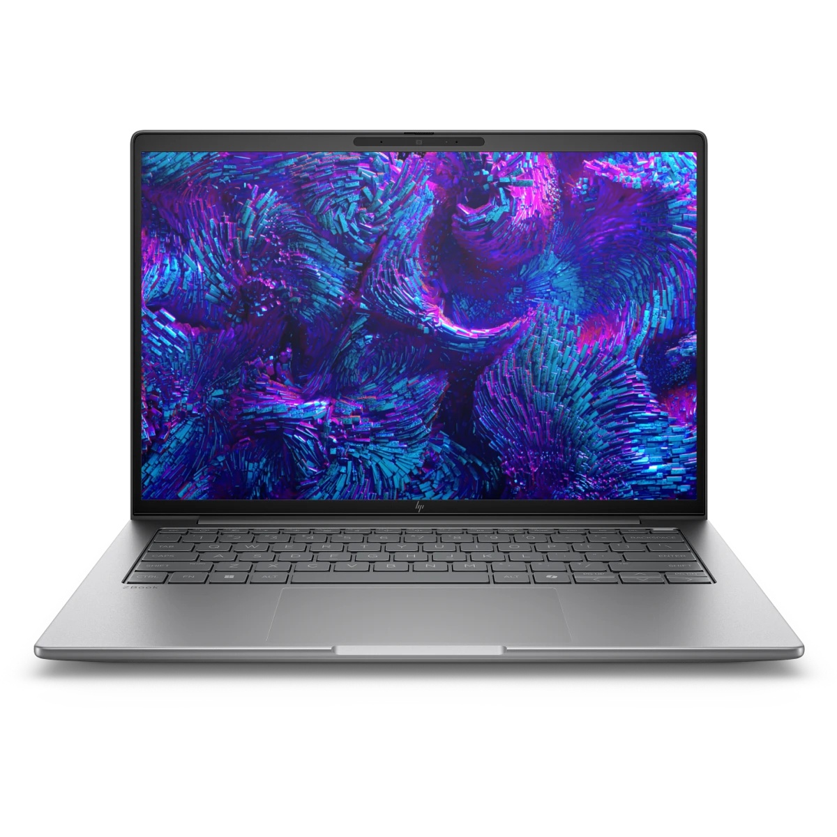 Ноутбук HP ZBook 8 G1i 14 Core U7-255H,14" WUXGA(1920x1200) IPS AG 300nits,NVIDIA RTX 500 ADA 4GB,32
