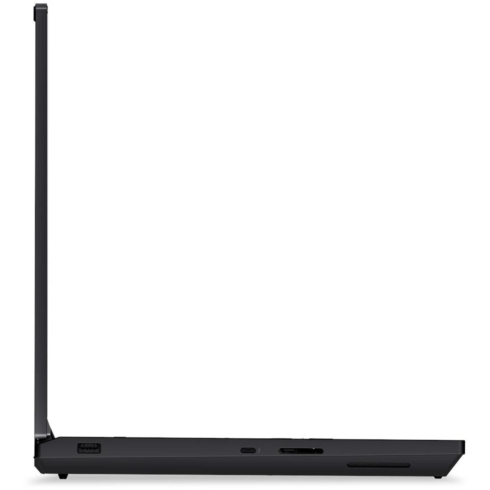 Ноутбук ThinkPad P16 Gen 3 16" WQUXGA (3840x2400) IPS 800N, Ultra 9 275HX, 1x32GB DDR5-5600, 1TB SSD