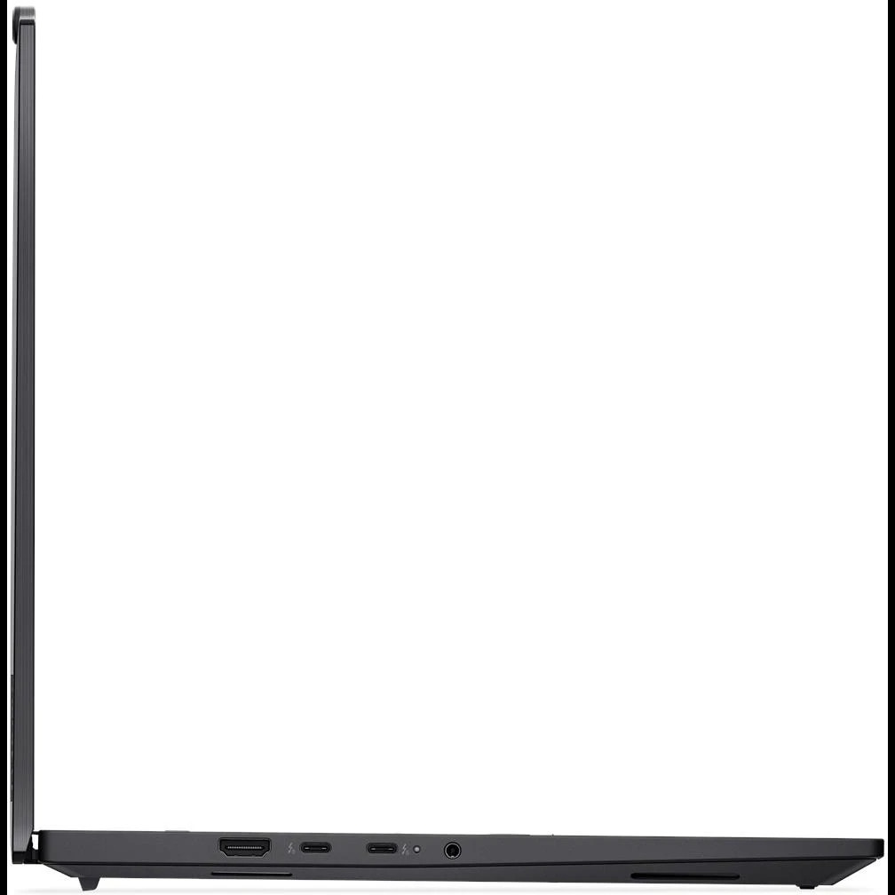 Ноутбук ThinkPad P1 Gen 8 16" WQUXGA (3840x2400) IPS 800N, Ultra 7 265H, 1x32GB LPDDR5x-7467, 1TB SS
