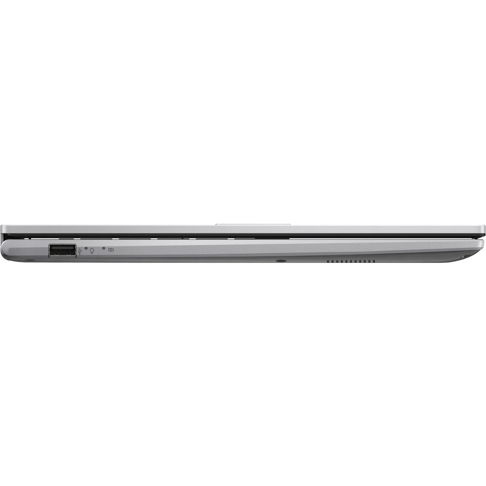Ноутбук ASUS F1504VA-BQ3662 15.6" FHD IPS, Intel Core i3-1315U, 8Gb, 512Gb SSD, no OS, серебристый*
