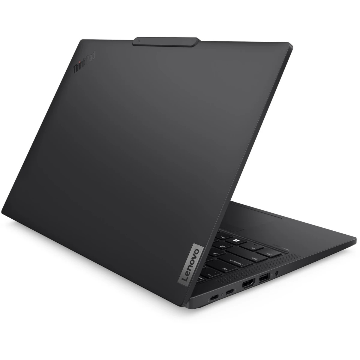 Ноутбук ThinkPad T14 Gen 5 14" WUXGA (1920 x 1200)IPS, Ultra 5 125U, 16GB DDR5, 512GB SSD M.2, Intel