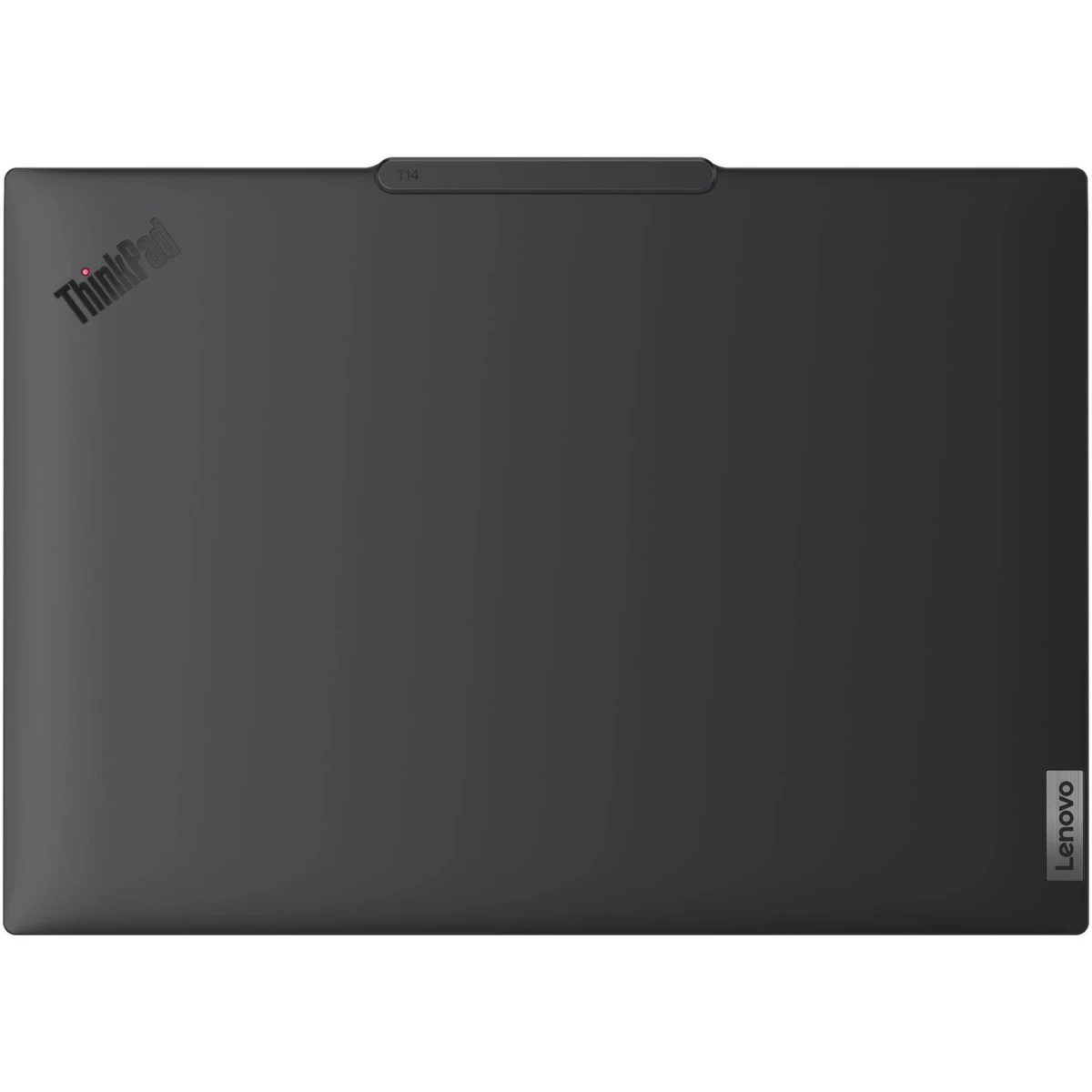 Ноутбук ThinkPad T14 Gen 5 14" WUXGA (1920 x 1200), Ultra 7 155U, 16GB DDR5, 512GB SSD M.2, Intel Gr