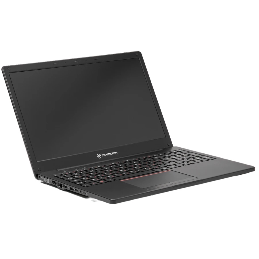 Ноутбук Гравитон Н15И-ТП 15.6"FHD i5-1135G7/1x16GBDDR4/1TBSSD_M.2/WiFi+BT/NoOS/1YST