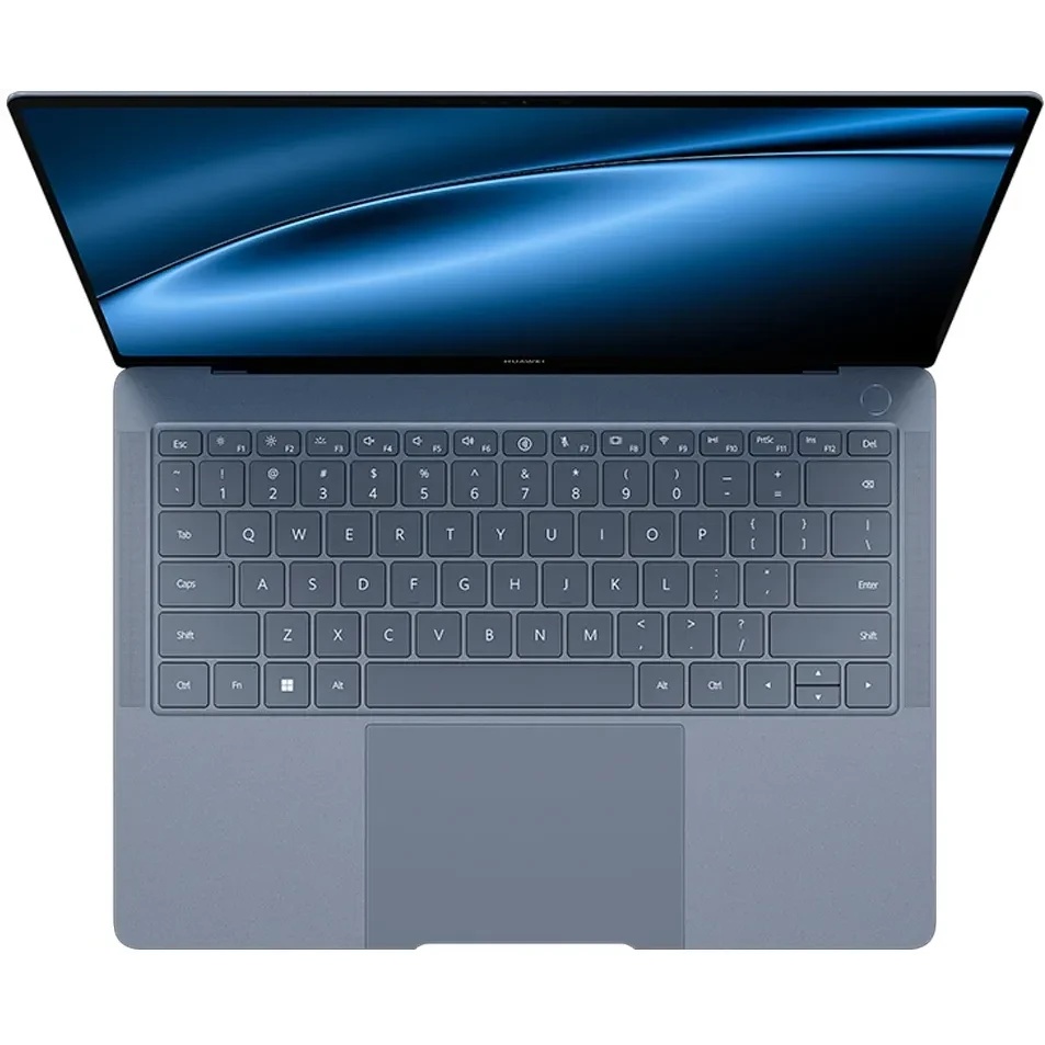 Ноутбук Huawei MATEBOOK X-PRO U7 155H DOS 32/1TB VGGH-X синий