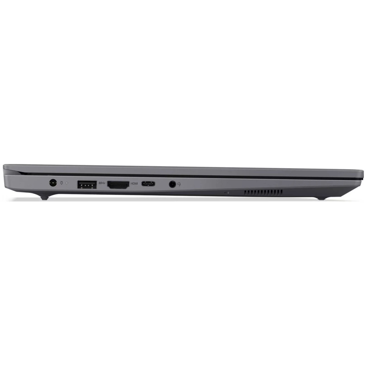 Ноутбук Lenovo V15 G5 IRL 15.6" FHD, Intel Core i5-13420H, 8Gb, 512Gb SSD, no OS, серый
