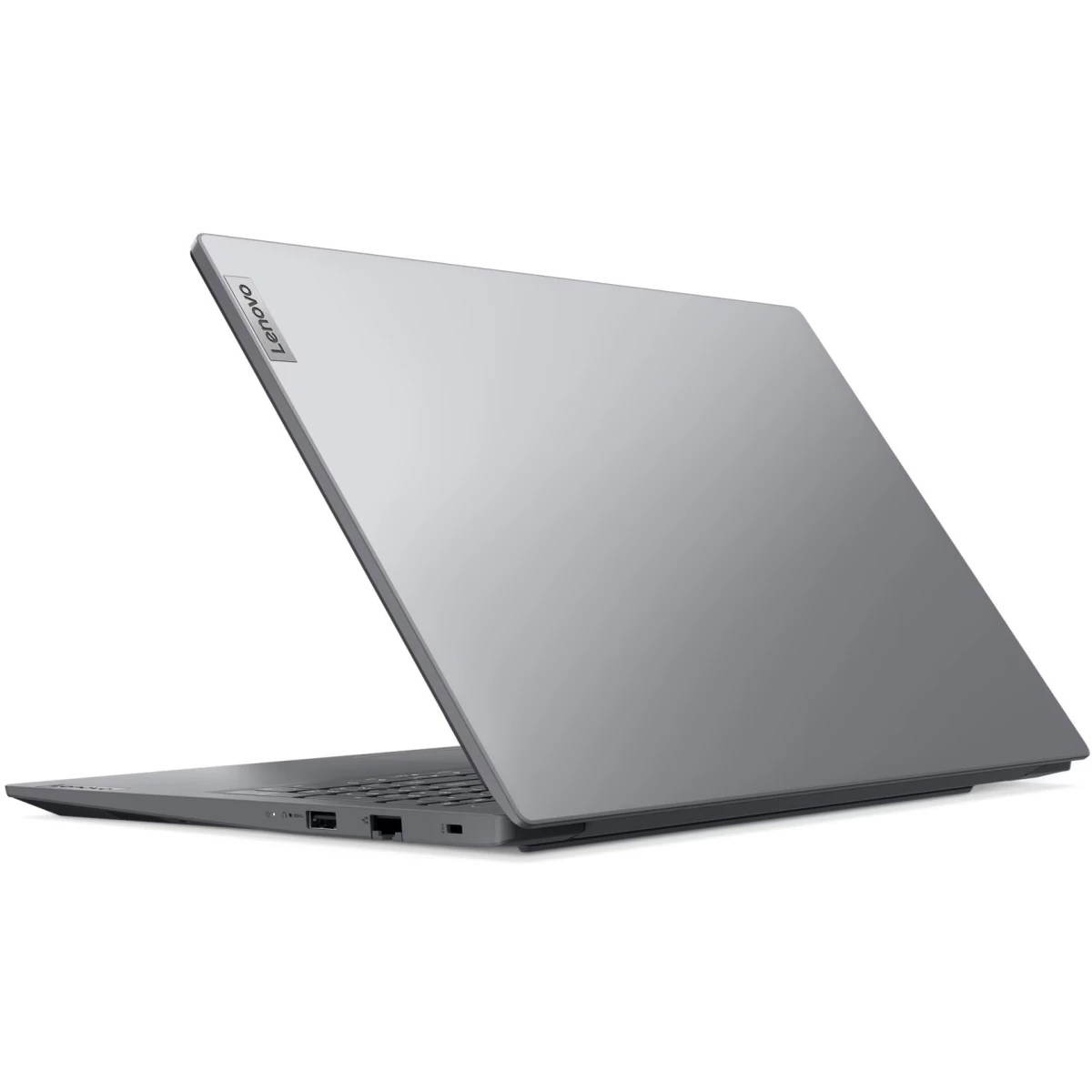 Ноутбук Lenovo V15 G5 IRL 15.6" FHD, Intel Core i5-13420H, 8Gb, 512Gb SSD, no OS, серый