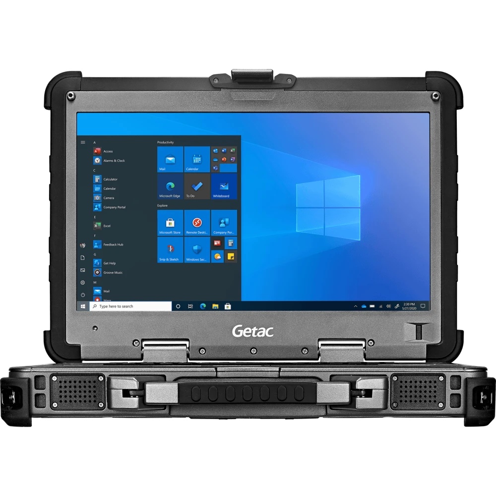 Ноутбук Getac X500G3 I5-7440EQ 15.6" 16/512GB XQ1S2FCHTDXL