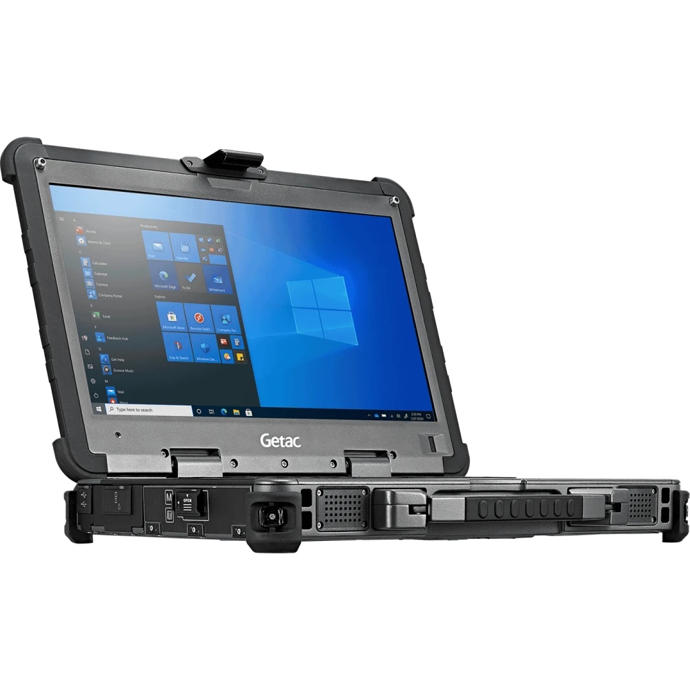 Ноутбук Getac X500G3 I5-7440EQ 15.6" 16/512GB XQ1S2FCHTDXL