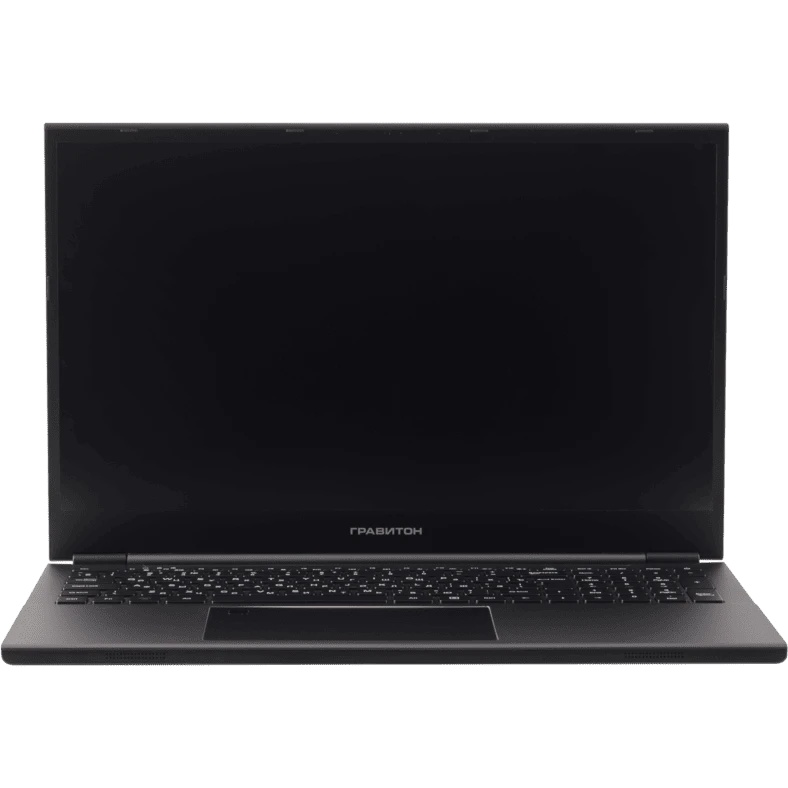 Ноутбук Гравитон Н17И-Т 17.3"FHD300nit i7 1165G7/2x8GBDDR4/512GBSSD_M.2/WiFi+BT/NoOS/1YST