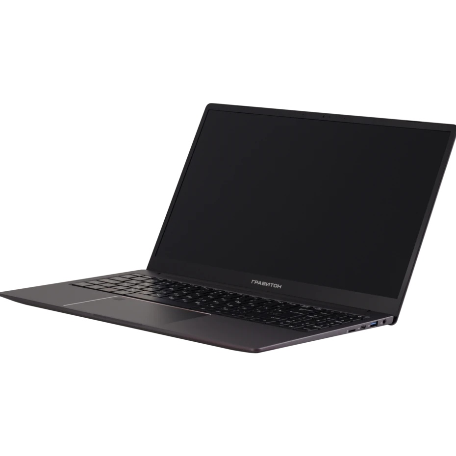 Ноутбук Гравитон Н17И-Т 17.3"FHD300nit i7 1165G7/2x8GBDDR4/512GBSSD_M.2/WiFi+BT/NoOS/1YST