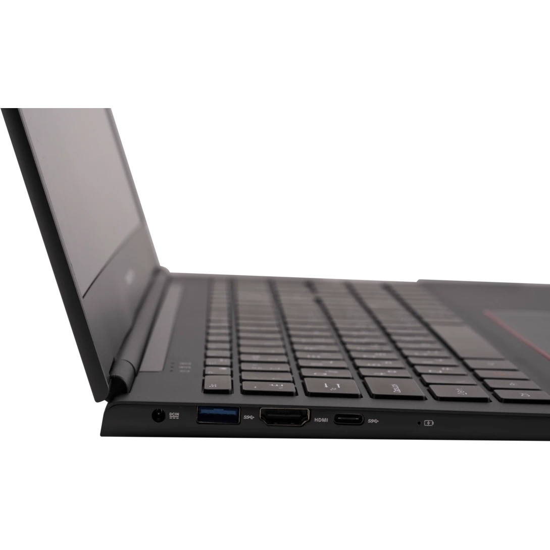 Ноутбук Гравитон Н17И-Т 17.3"FHD300nit i7 1165G7/2x8GBDDR4/512GBSSD_M.2/WiFi+BT/NoOS/1YST