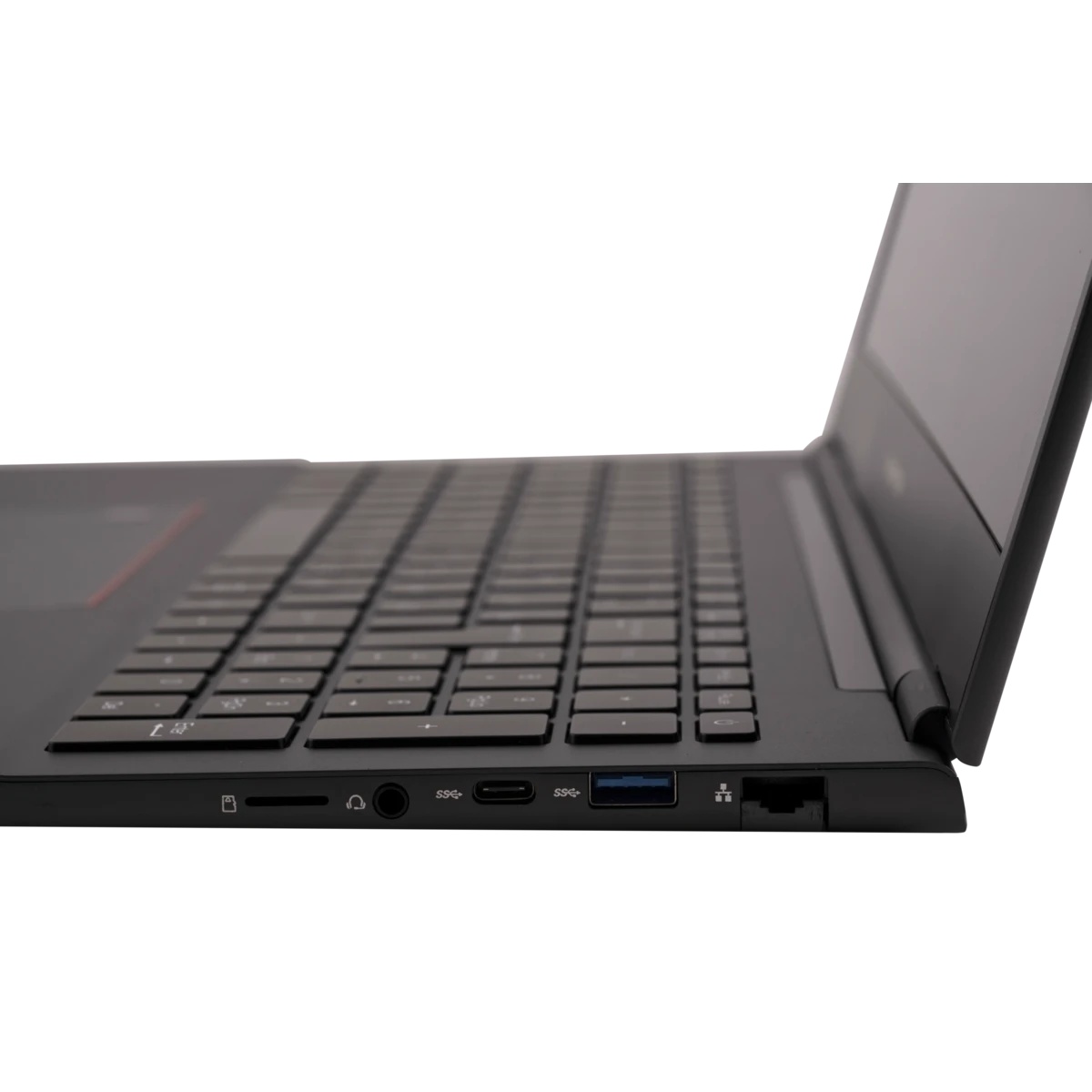 Ноутбук Гравитон Н17И-Т 17.3"FHD300nit i7 1165G7/2x8GBDDR4/512GBSSD_M.2/WiFi+BT/NoOS/1YST