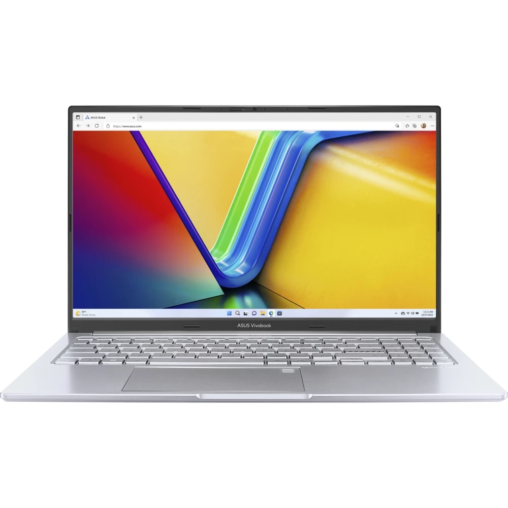 Ноутбук ASUS VivoBook 15 OLED X1505VA-L1812 Intel Core i7 13620H 2400MHz/15.6"/1920x1080/16GB/512GB