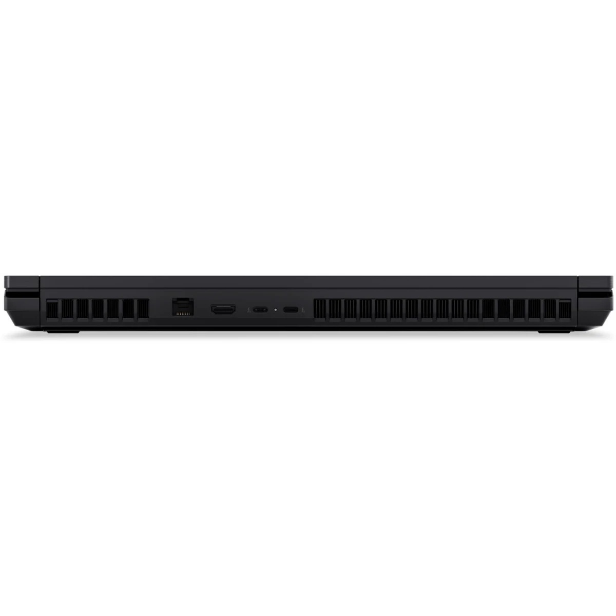 Ноутбук Lenovo ThinkPad P16 Gen 3 16" WQUXGA (3840x2400) IPS 800N, Ultra 9 275HX, 2x32GB DDR5-5600,
