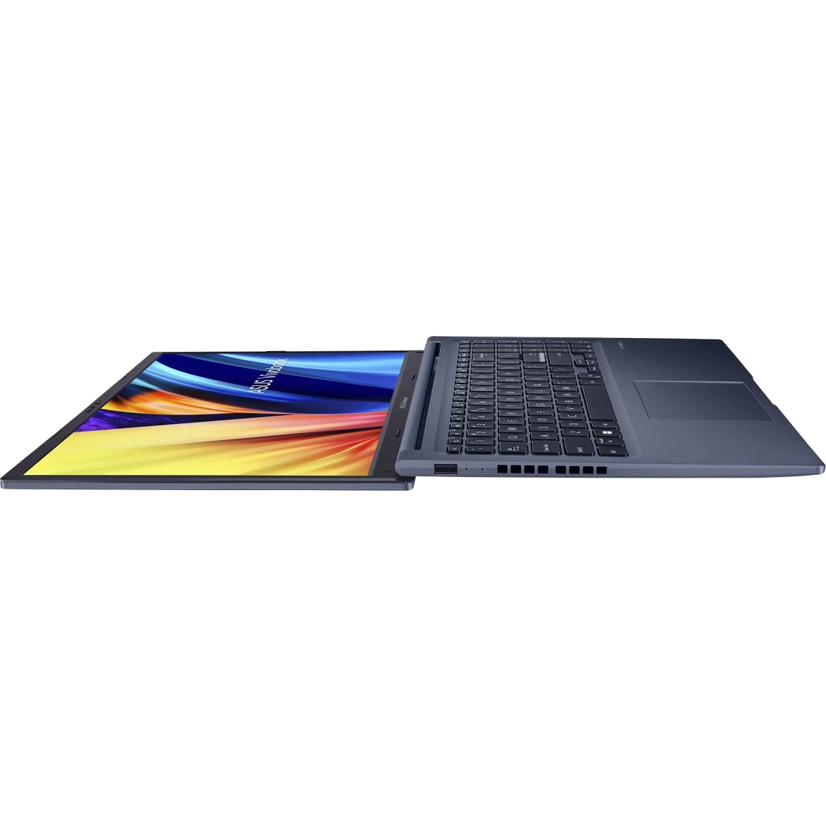 Ноутбук Asus Vivobook 15 M1502NAQ-BQ067 Ryzen 5 150 16Gb SSD512Gb AMD Radeon 660M 15.6" IPS FHD (192