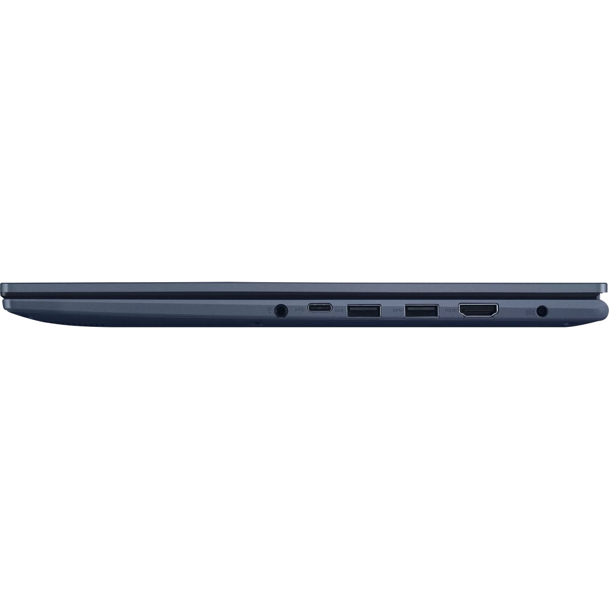 Ноутбук Asus Vivobook 15 M1502NAQ-BQ048 Ryzen 7 170 16Gb SSD512Gb AMD Radeon 680M 15.6" IPS FHD (192