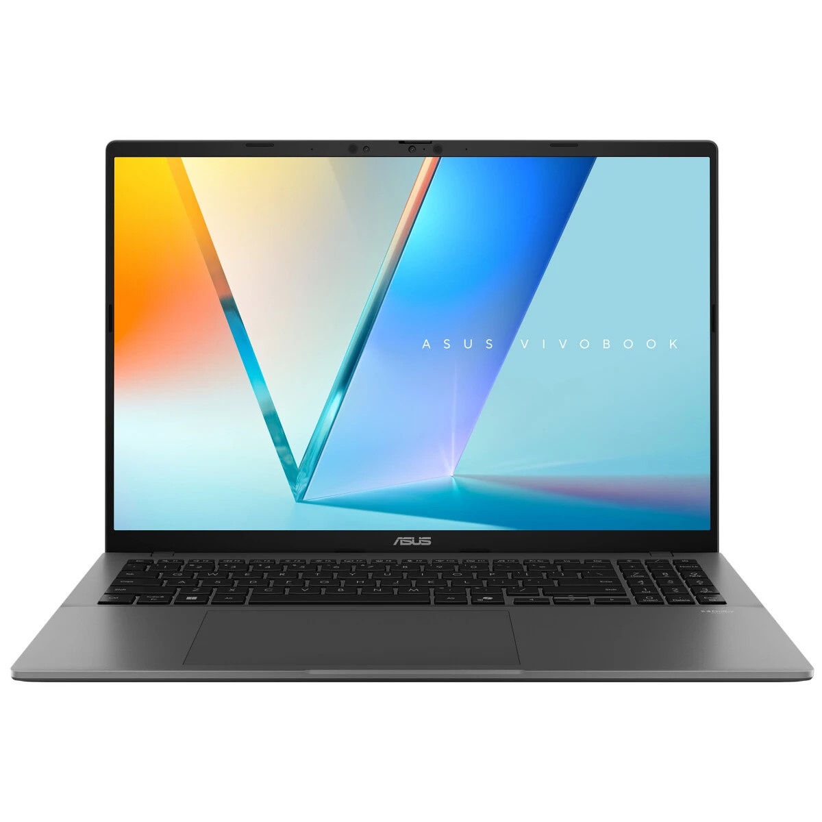 Ноутбук 16" ASUS Vivobook S16 S3607VA-RP174 Core 5 210H/16Gb/SSD512Gb/IntelGraphics/1920x1200/NoOS/g