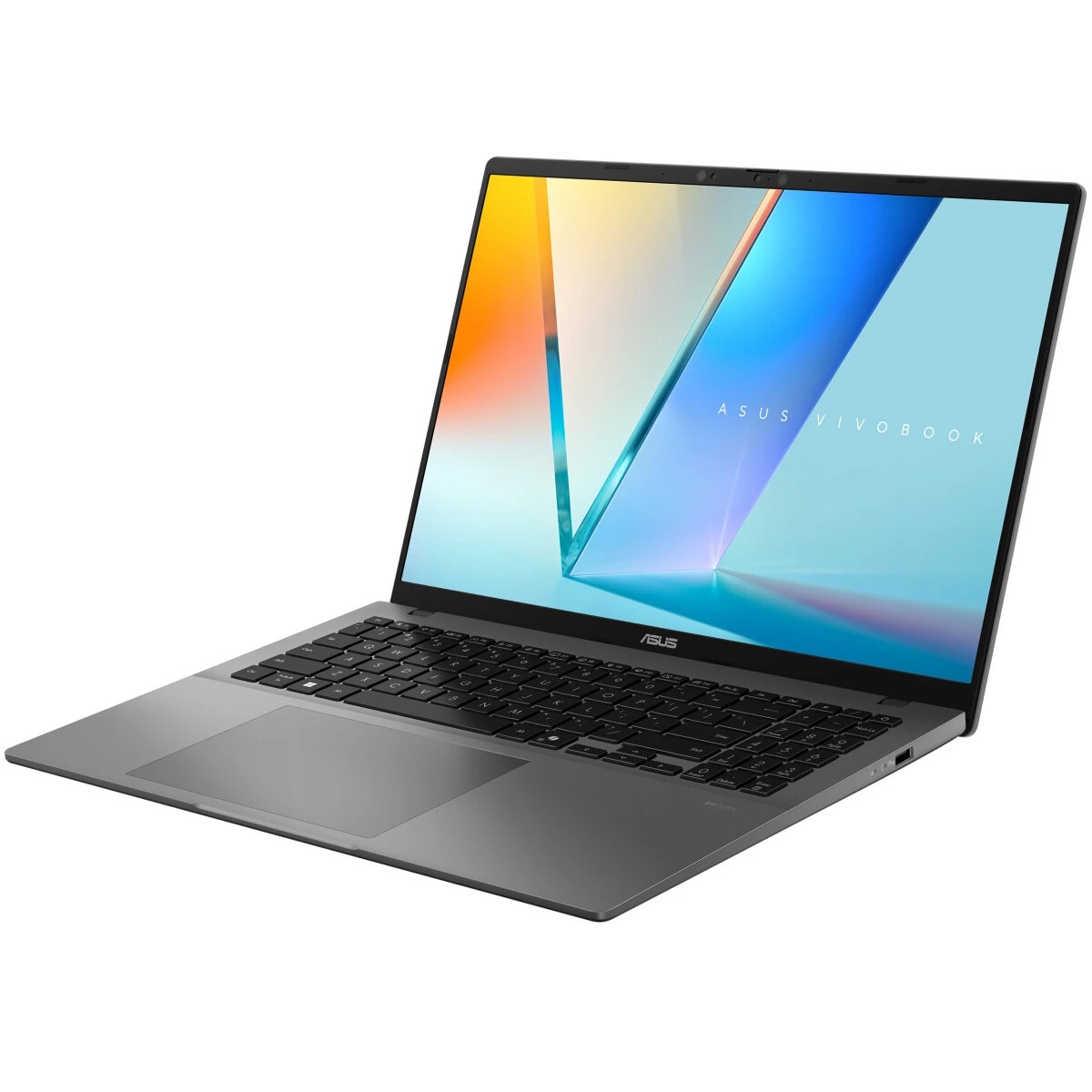Ноутбук 16" ASUS Vivobook S16 S3607VA-RP174 Core 5 210H/16Gb/SSD512Gb/IntelGraphics/1920x1200/NoOS/g