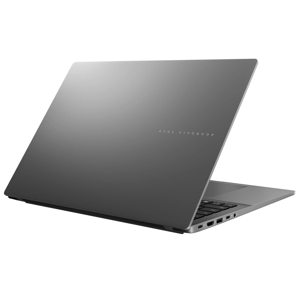 Ноутбук 16" ASUS Vivobook S16 S3607VA-RP174 Core 5 210H/16Gb/SSD512Gb/IntelGraphics/1920x1200/NoOS/g