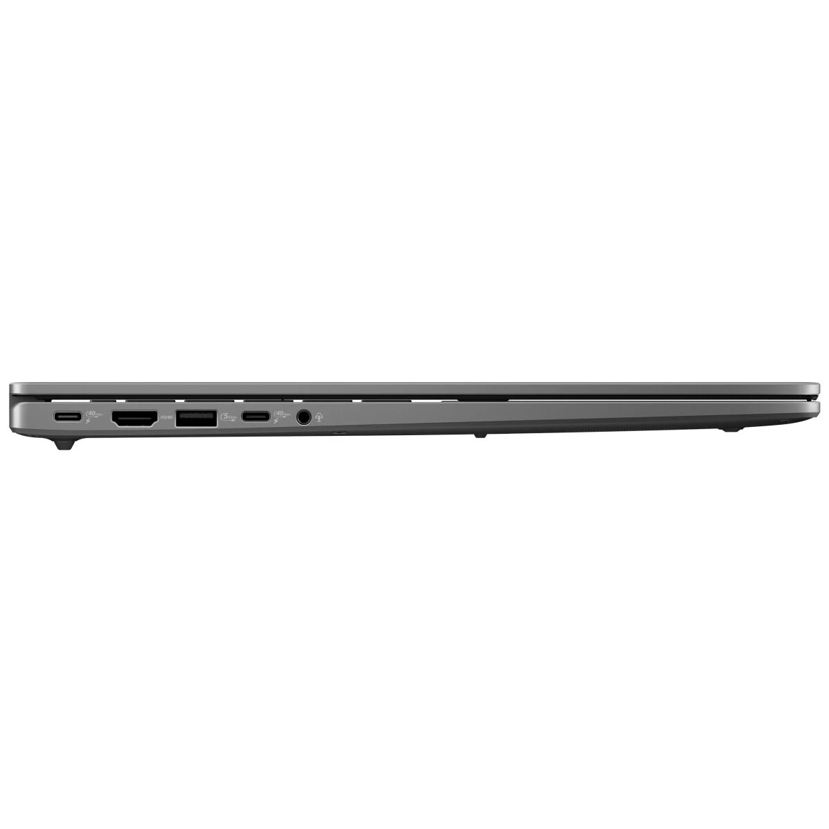 Ноутбук 16" ASUS Vivobook S16 S3607VA-RP174 Core 5 210H/16Gb/SSD512Gb/IntelGraphics/1920x1200/NoOS/g