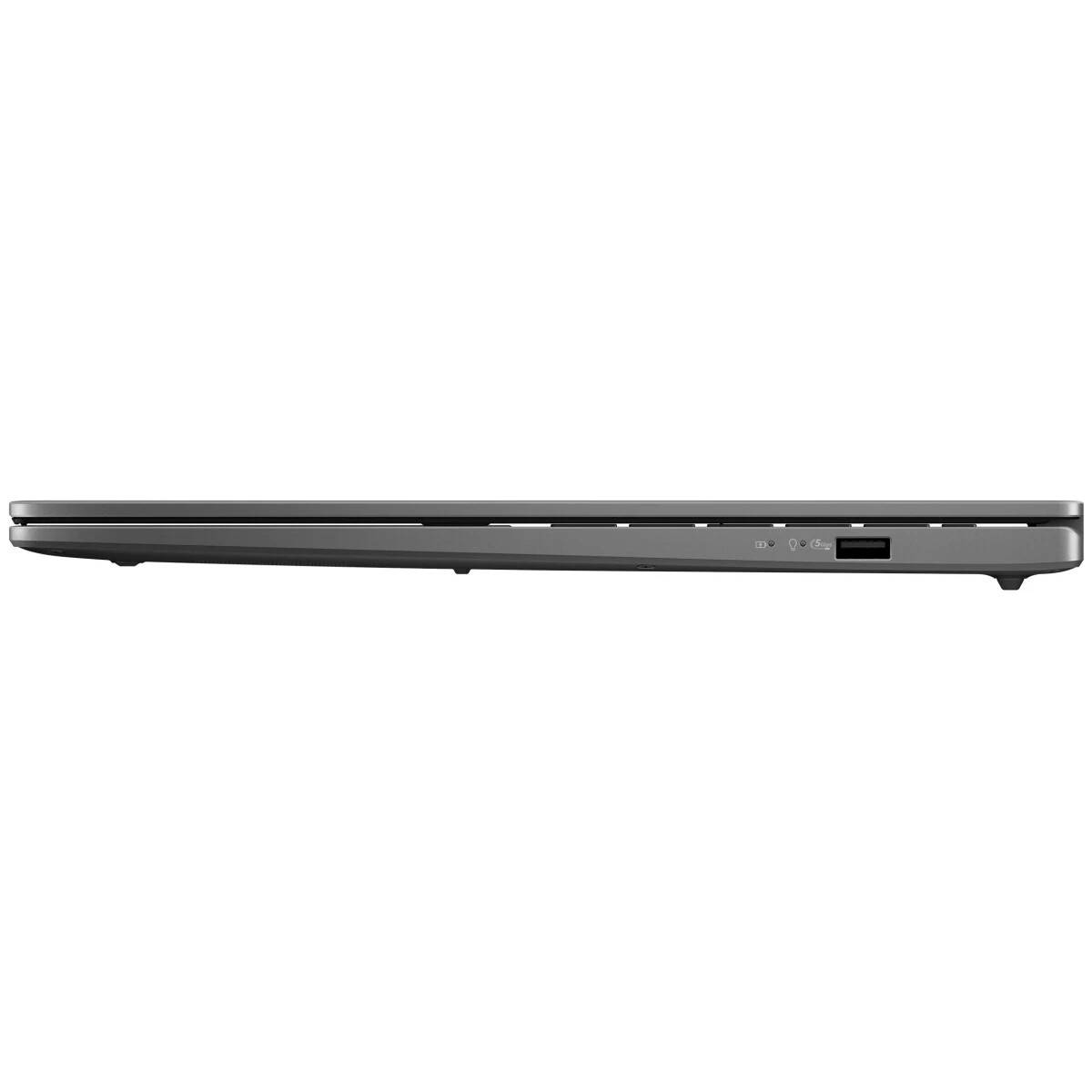 Ноутбук 16" ASUS Vivobook S16 S3607VA-RP174 Core 5 210H/16Gb/SSD512Gb/IntelGraphics/1920x1200/NoOS/g