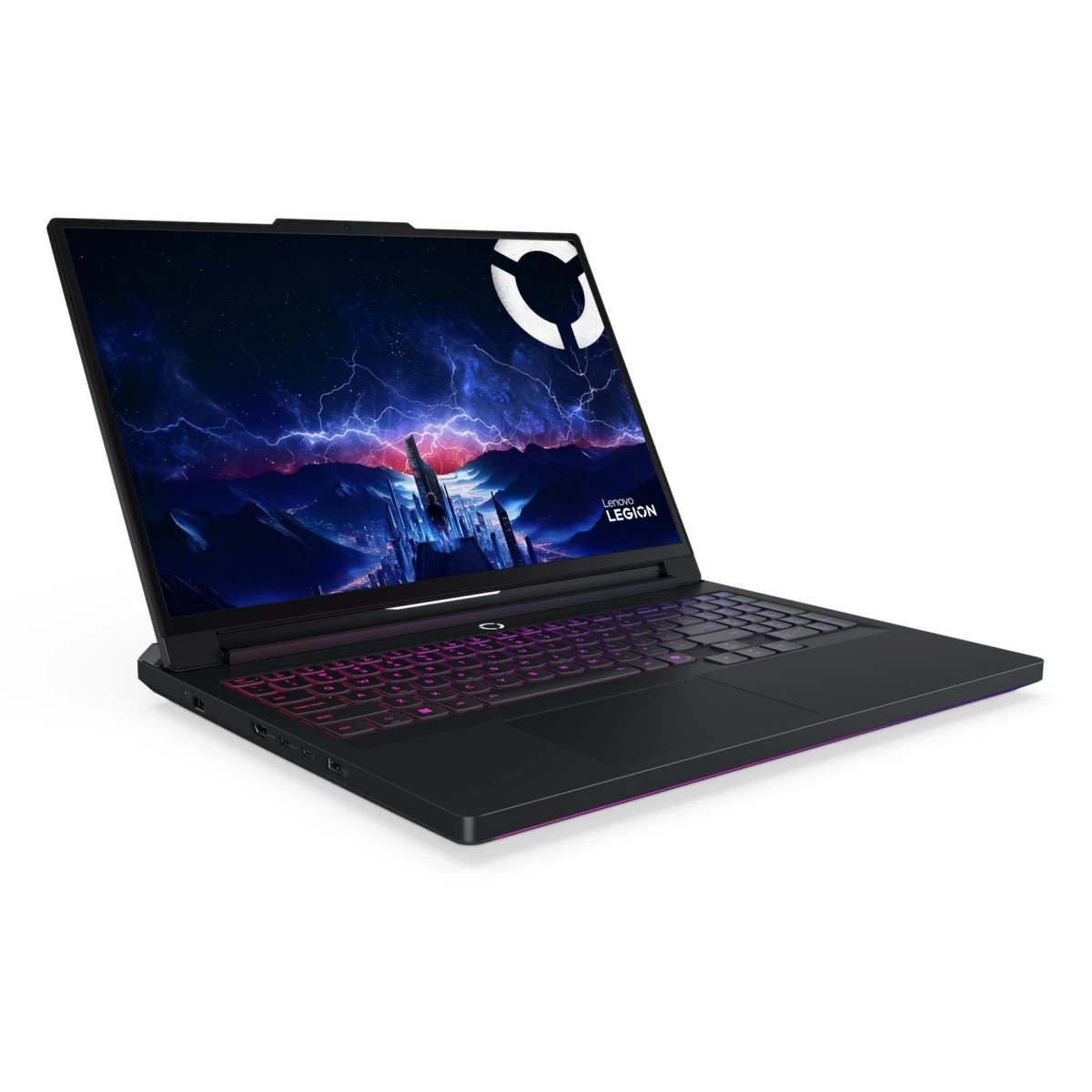 Ноутбук Lenovo Legion Pro 7 16IAX10H/16" WQXGA OLED 2560x1600/Intel Core Ultra 9 275HX/64 Gb/2 Tb SS