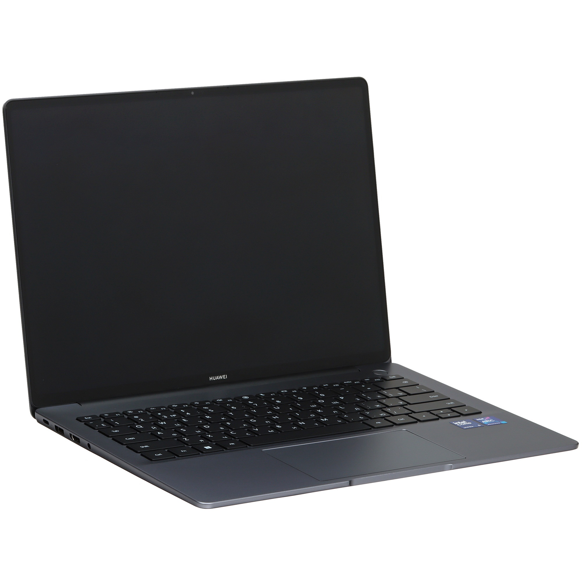 Ноутбук Huawei FLMH-X Core Ultra 5 32Gb SSD1Tb Intel Iris Xe graphics 14" IPS Touch (3120x2080) без