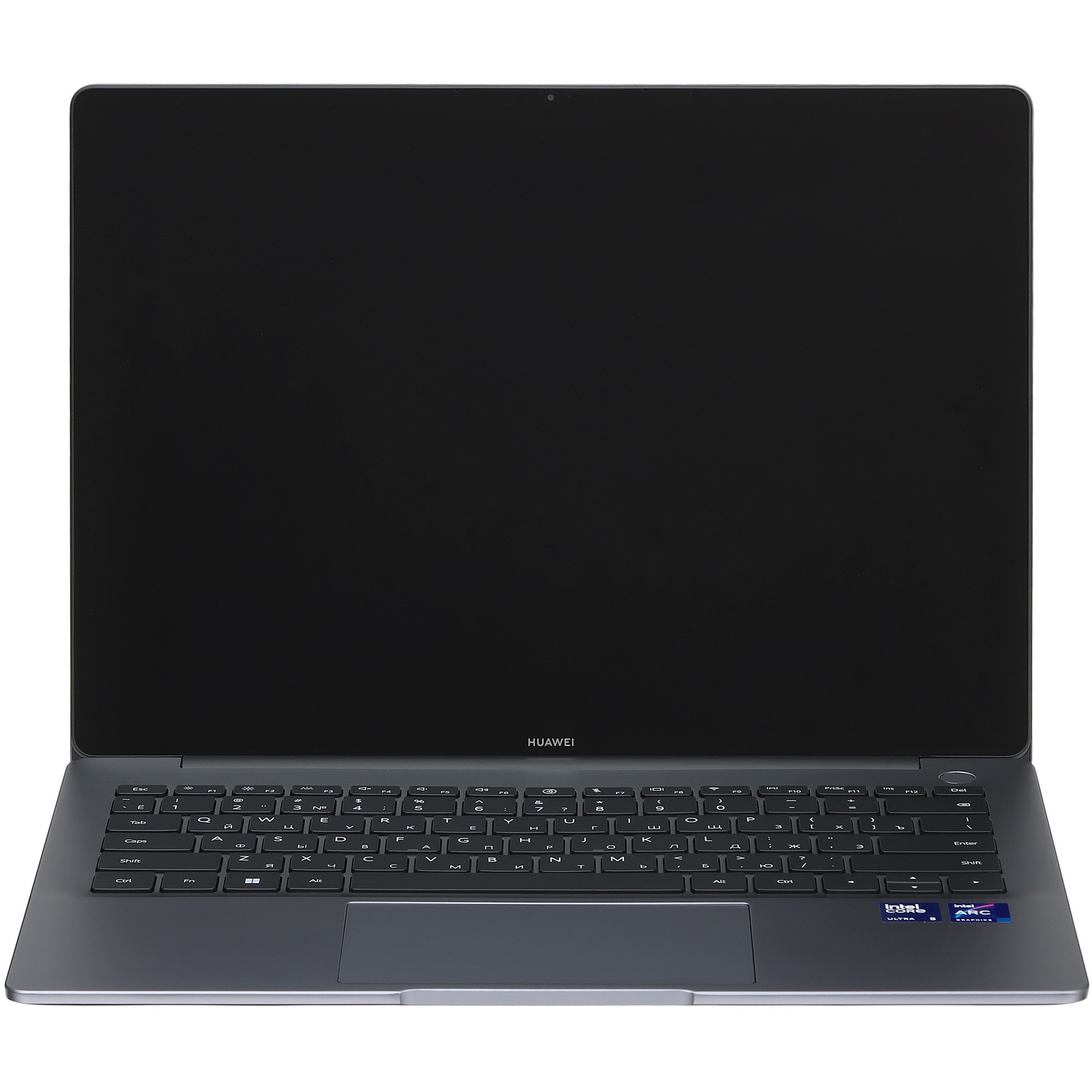 Ноутбук Huawei FLMH-X Core Ultra 5 32Gb SSD1Tb Intel Iris Xe graphics 14" IPS Touch (3120x2080) без