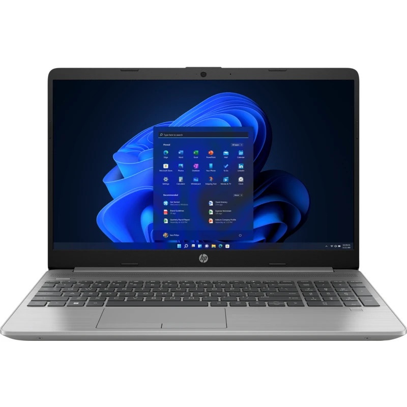 Ноутбук NB HP 255 G9 6S7R3EA 15.6" FHD AG/Ryzen 5 5625U/8GB/512GB PCIe SSD/Silver/DOS model HP 255 G