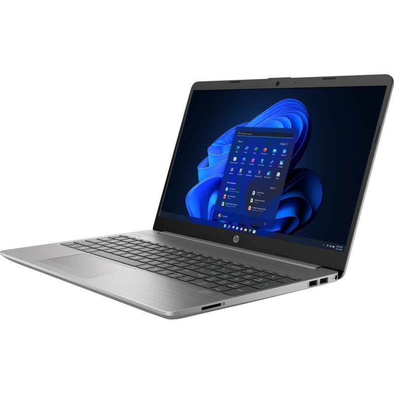 Ноутбук NB HP 255 G9 6S7R3EA 15.6" FHD AG/Ryzen 5 5625U/8GB/512GB PCIe SSD/Silver/DOS model HP 255 G