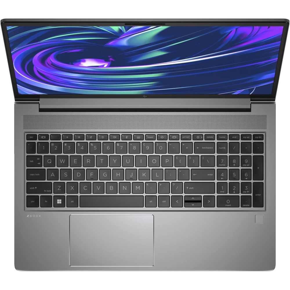 Ноутбук HP ZBook Power G10A Ryzen 7 PRO 7840HS 3.8 GHz,15.6" FHD (1920x1080) IPS AG 250nits,nVidia R