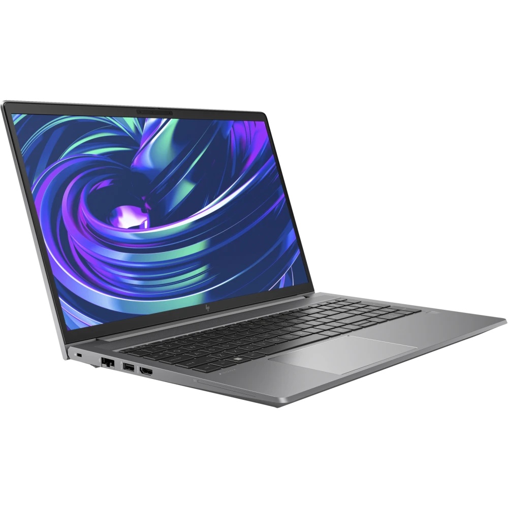 Ноутбук HP ZBook Power G10A Ryzen 7 PRO 7840HS 3.8 GHz,15.6" FHD (1920x1080) IPS AG 250nits,nVidia R