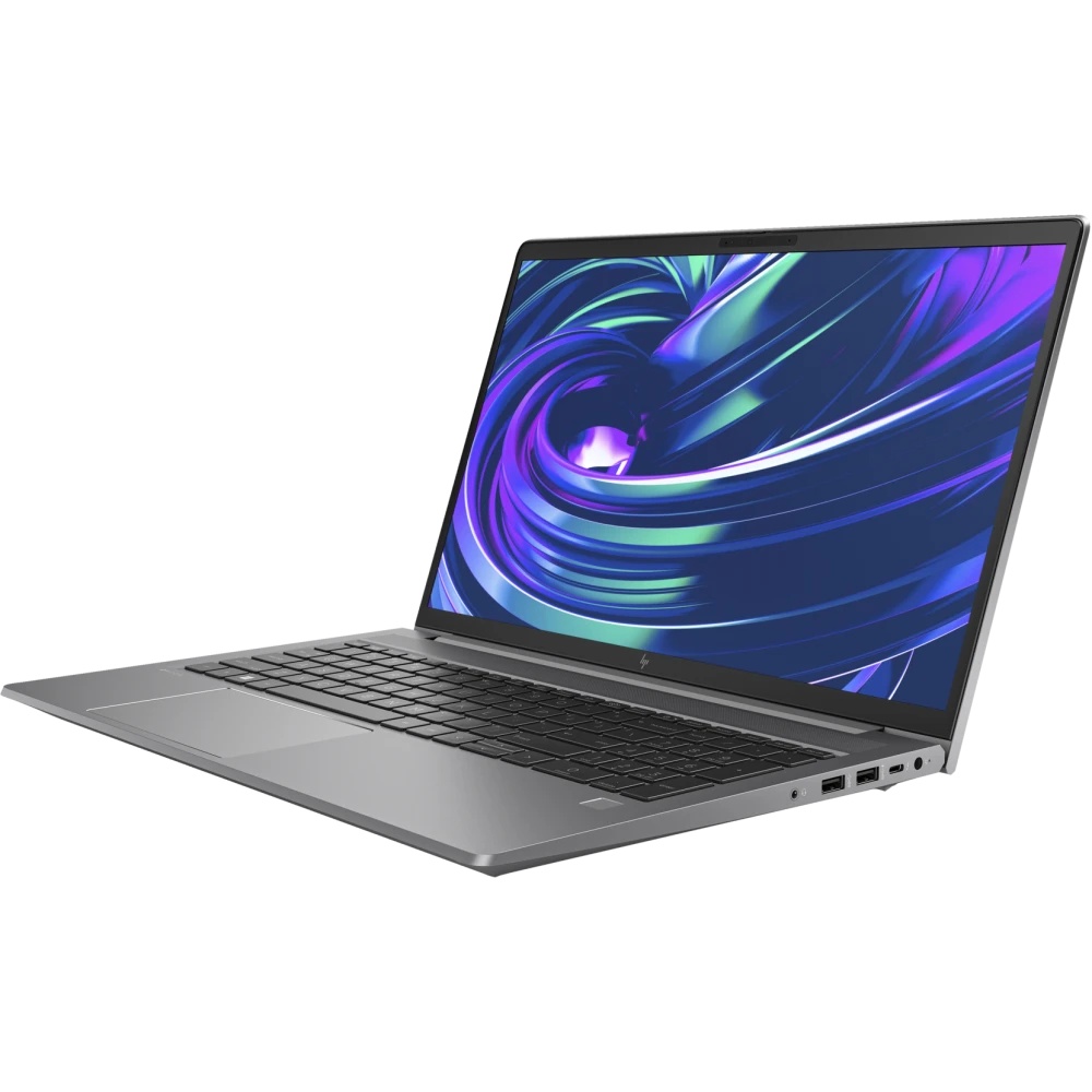 Ноутбук HP ZBook Power G10A Ryzen 7 PRO 7840HS 3.8 GHz,15.6" FHD (1920x1080) IPS AG 250nits,nVidia R