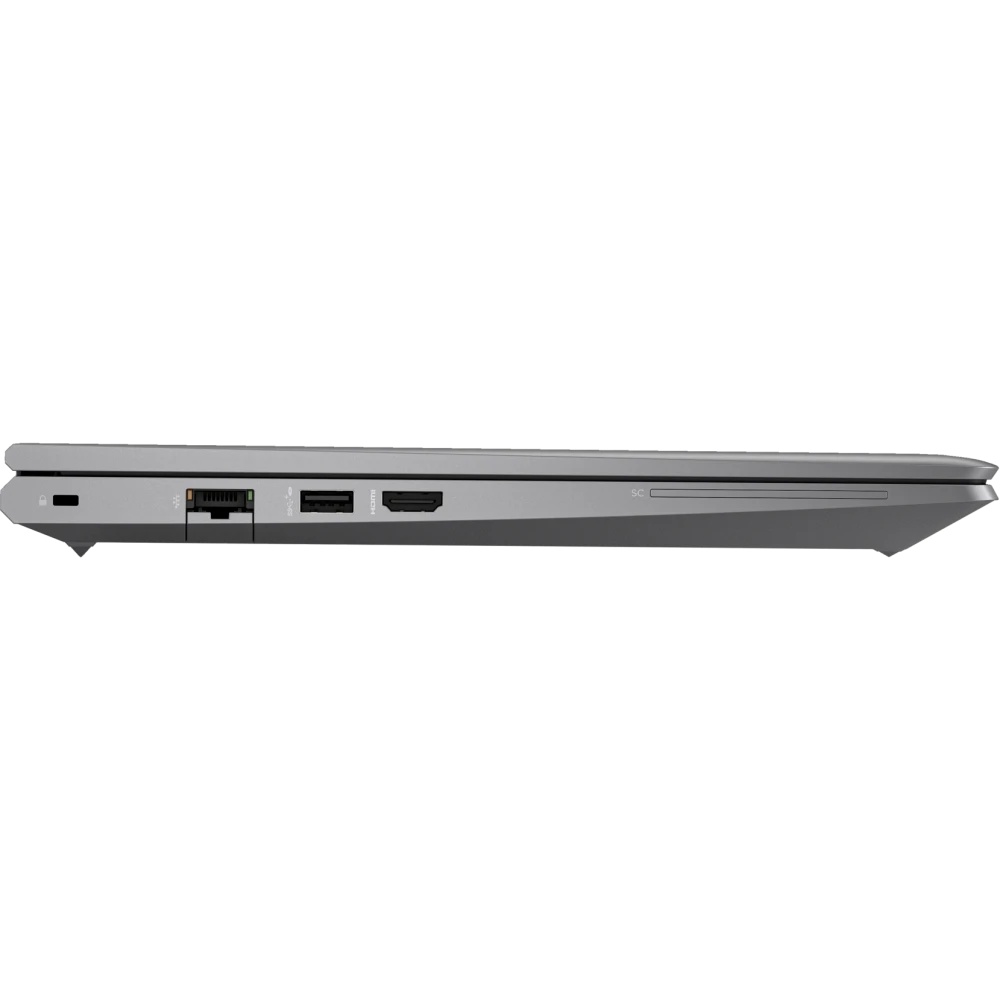 Ноутбук HP ZBook Power G10A Ryzen 7 PRO 7840HS 3.8 GHz,15.6" FHD (1920x1080) IPS AG 250nits,nVidia R