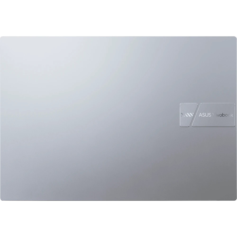 Ноутбук ASUS Vivobook 16 X1605VA-SH2129 Cool Silver 16" OLED i5-13420H/16GB/SSD512GB/Intel UHD/Finge