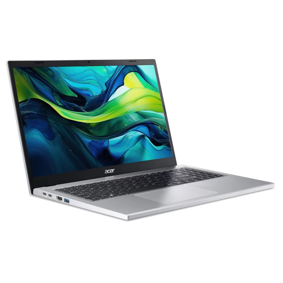 Ноутбук ACER ASPIRE GO 15 AG15-21PT-R5GQ R5-7520U 15.6" 8Гб SSD 512Гб WINDOWS 11 HOME OS