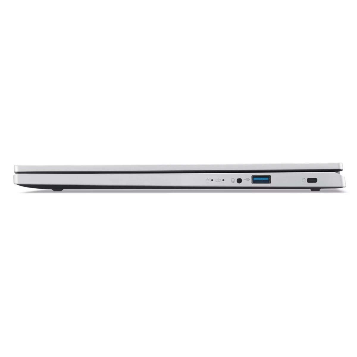 Ноутбук ACER ASPIRE GO 15 AG15-21PT-R5GQ R5-7520U 15.6" 8Гб SSD 512Гб WINDOWS 11 HOME OS