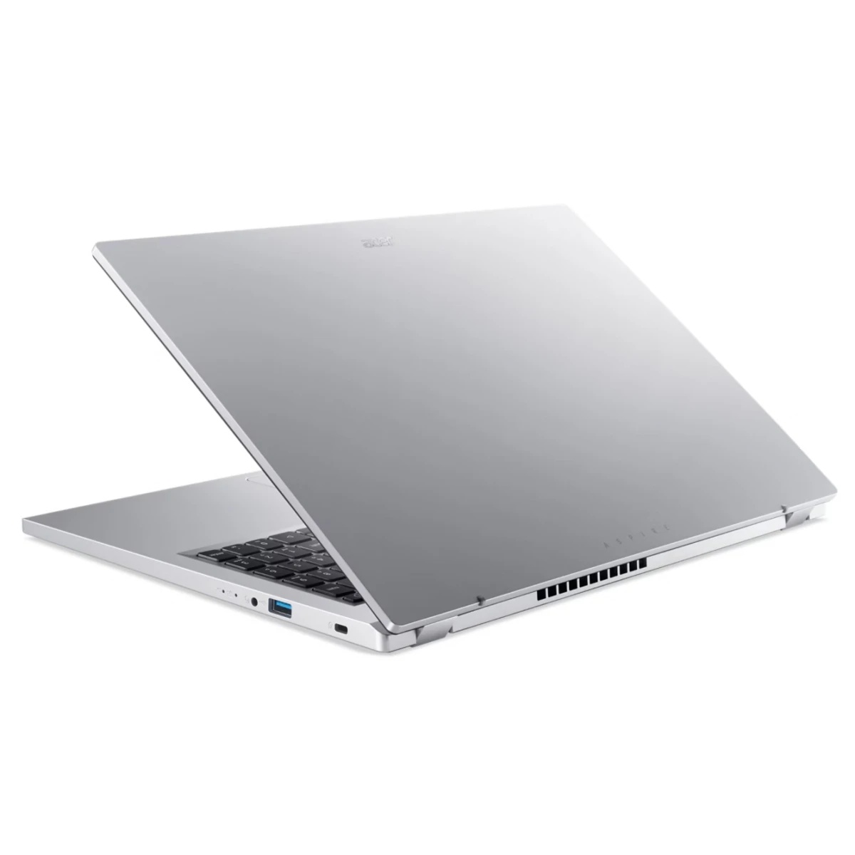 Ноутбук ACER ASPIRE GO 15 AG15-21PT-R5GQ R5-7520U 15.6" 8Гб SSD 512Гб WINDOWS 11 HOME OS