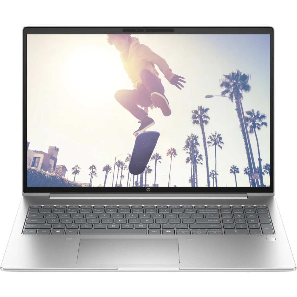 Ноутбук HP ProBook 460 G11 Core Ultra 7 155U 32Gb SSD512Gb Intel Graphics 16" WUXGA (1920x1200) Wind