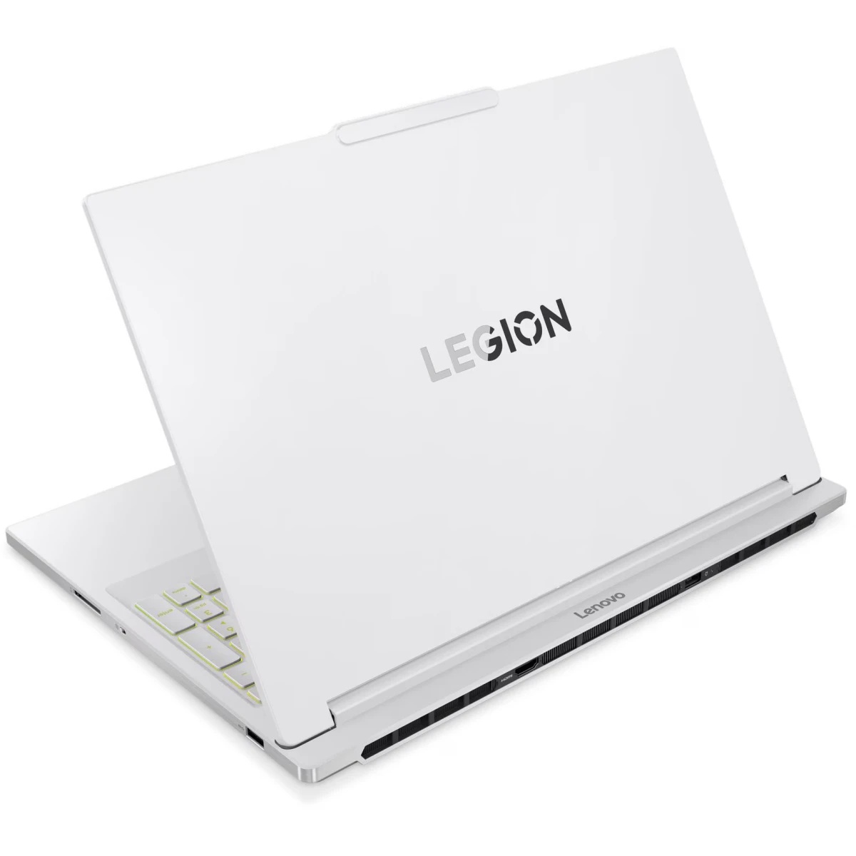 Ноутбук Lenovo Legion 7 16IAX10 Core Ultra 9 275HX 32Gb SSD1Tb NVIDIA GeForce RTX 5070 8Gb 16" OLED