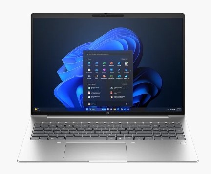 Ноутбук HP PROBOOK 460 G11 ULTRA 5 125U/ 16 GB/512 GB /DOS/FHD /BL, AD2G9ET#BH5
